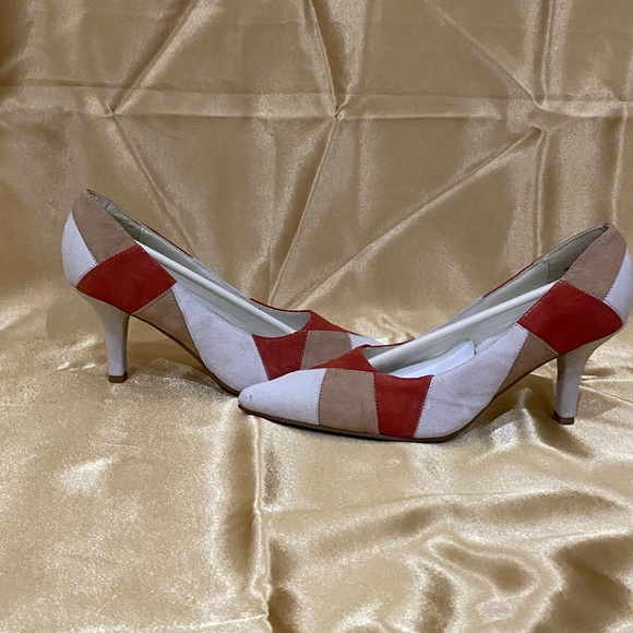COUP D’ETAT Shoes - Heels